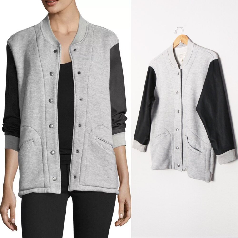 Current Elliott Classic Snap-Front The Classic Va… - image 4